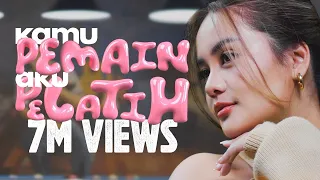 avolia kamu pemain aku pelatih official music video 