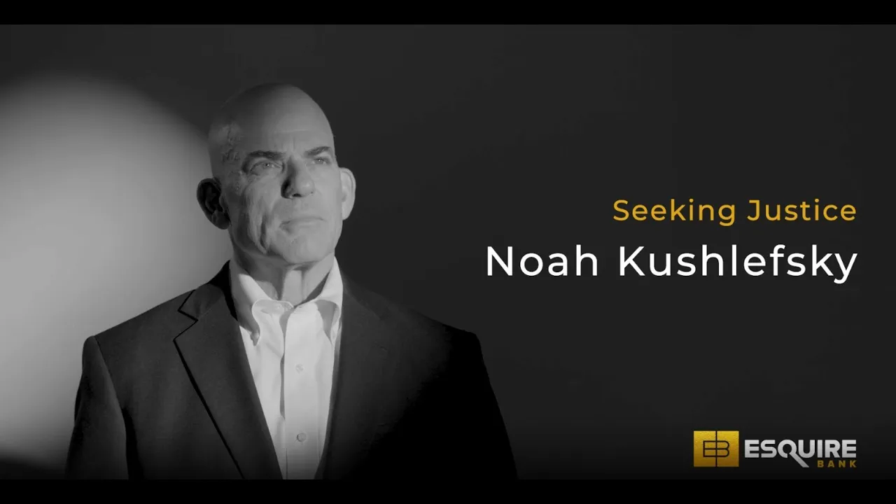 Noah Kushlefsky  