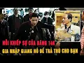 Download Lagu Mạch Cao : Ngũ Hổ Khét Tiếng Tân Nghĩa An \u0026 Mối Thù Truyền Kiếp Với 14K | MÊ KỲ ÁN