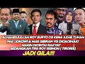 Download Lagu ALHAMDULILLAH ROY SURYO CS KENA HUKUMAN TUHAN JADI GILA PAK JOKOWI\u0026MAS GIBRAN MAKIN DICINTAI RAKYAT 