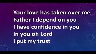 frank edwards under the canopy lyrics