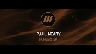 Download Paul Neary - Three - Night Light Records MP3