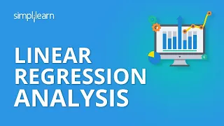 Linear Regression Analysis Linear Regression in Python Machine Learning Algorithms Simplilearn