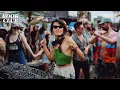 Download Lagu Funky \u0026 Afrohouse Mix at a Brooklyn Party | Irena Stanisic