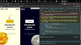 Building an in-browser Auto-clicker with JavaScript