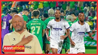 🛑LIVE :IYO KESHO YANGA KIBARUANI MCHEZO WA KIMATAIFA  DHIDI YA CFFA | AZAM FC YAANZA NA ZED FC LEO