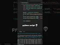 Watch Python Fill a Web Form Like a Human But Faster