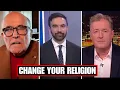 Download Lagu Rudy Giuliani Tells Piers Morgan Muslims MUST Change the Quran Before Zohran Mamdani Can Be Mayor