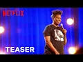Video di Leslie Jones: Time Machine | Teaser | Netflix