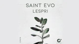 saint evo lespri original mix 