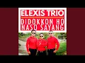 Download Lagu Didokkon Ho Naso Sayang