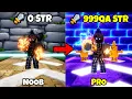 Noob to World 3 In 1 Power Per Click Noob to Pro