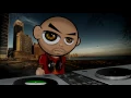 King Bubba - Calling In Sick "Meet Me On The Road" (Wahjang Riddim) [Soca 2016] [HD]