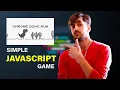 How to Make a Game in 10 Minutes javascript and html