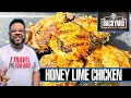The Best Grilled Honey Lime Chicken Pit Boss Grills