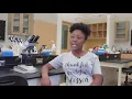 Naimah Page - Biology at FSU