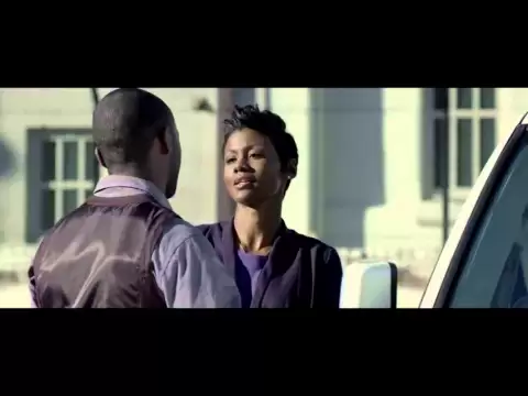 Theatrical Trailer