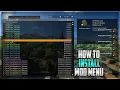 Dying Light 2022 Mod Menu HACK TR