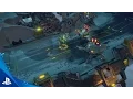 Video di Kill Strain – Gameplay Trailer | PS4
