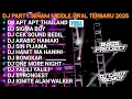 Download Lagu DJ JAWA FULL ALBUM🔥DJ APT APT THAILAND X SIGMA BOY NROTOK BASS NULUP🔥YANG LAGI VIRAL TIKTOK 2025
