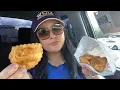 Sonic s Buffalo Chicken Dip Bites review