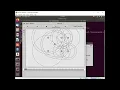 Creating Wireless Sensor Network WSN in NS2