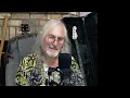 Doctor My Eyes - Jackson Browne / Cover - Tribute
