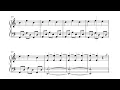 Interstellar - Hans Zimmer Interstellar Theme Easy Piano