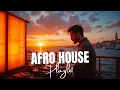 Download Lagu SUNSET GOLD FLOW – Afro Organic Vibes 2025 (Avicii, Hugel, Adam Port) MP3