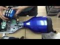 How to Install a Replacement Hoverboard Battery in Less than 4 Minutes