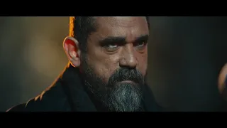 غفران جمع الرجالة وكان رايح يتعارك مع عساف لولا تدخل علي  نسل الأغراب دندنها