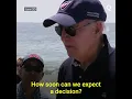 Biden Says He s Considering a Federal Gas Tax Holiday