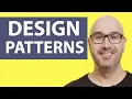 Design Patterns in Plain English Mosh Hamedani