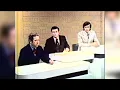 Full newscast WJAR-TV 10 Extra Effort News Feb 21 1973