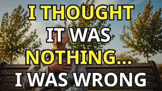 Over 60 Stop Ignoring These 6 Minor Symptoms They Re Not So Minor 