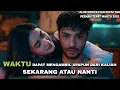 Download Lagu CINTA TAK PERNAH TEPAT WAKTU 2025 || Alur cerita film indonesia