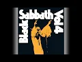 Lagu Black Sabbath - Vol. 4 (Full Album HQ) + Download Link