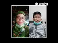 Download Lagu Samudra Cinta （Versi Putara Gozzen）- Duet - Wesing