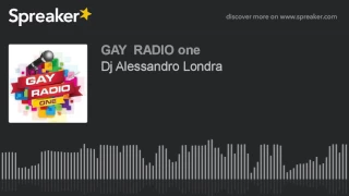 Download Dj Alessandro Londra (part 2 of 5) MP3