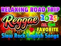 Download Lagu REGGAE MUSIC MIX 2025 🎸 NEW REGGAE LOVE SONGS 🔔 ALL TIME FAVORITE REGGAE SONGS 2025