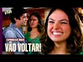Download Lagu CAMILA VOLTA PARA A ÍNDIA COM RAVI PARA TER O FILHO LÁ! | CAMINHO DAS ÍNDIAS | MELHOR DO DIA | VIVA