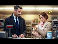 Download Lagu Struggling Single Mom Buys Formula With Quarters—The CEO Behind Her Whispers, “Put It on My Card”