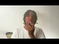 Reaction to Bossman dlow ft Megan thee stallion Motion party remix 