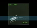 Dr. Dre - Light Speed (ft. Hittman & Eminem) (Clean)
