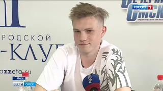 Максимальное количество баллов по результатам ЕГЭ набрали 34 выпускника омских школ