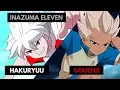 Download Lagu {AMV} Hakuryuu \u0026 Gouenji || Bad Boy