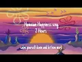 Download Lagu 2 hours of Spongebob Relaxation Hawaiian Happiness