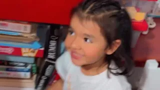 Bienvenidos a la tienda de Salomé, donde Isabella es su empleada .😱😱😱￼