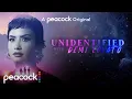Unidentified with Demi Lovato Trailer Peacock Original