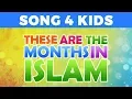 Download Lagu Nasheed - Months in Islam with Zaky